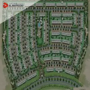 Emaar-South-Development-Phase-1-586-Villas-at-GA01- cables in