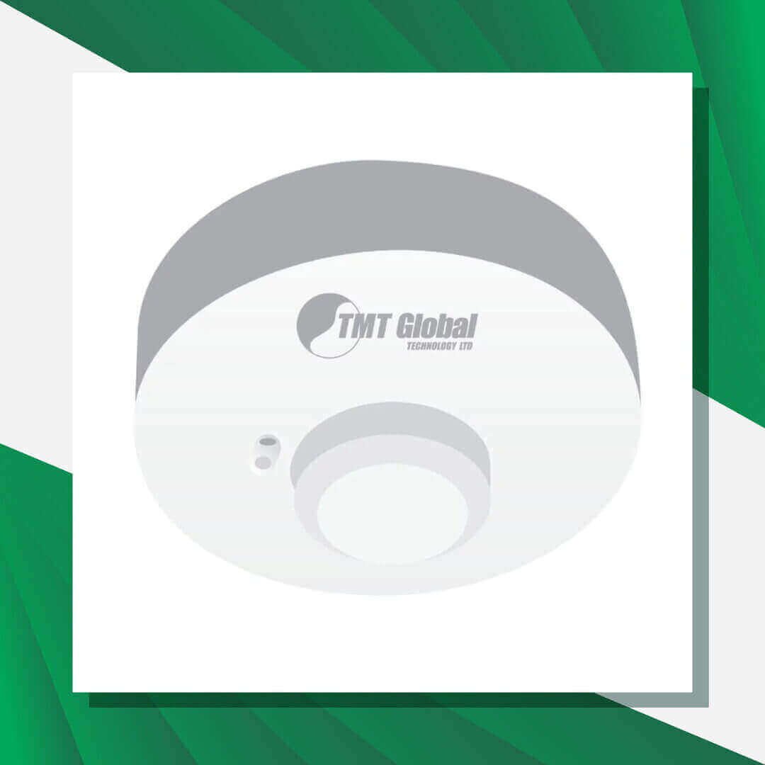 Exploring the World of PIR Motion Sensors: Applications, Wiring, and More 1 PIR Motion Sensor TMT-7512-4