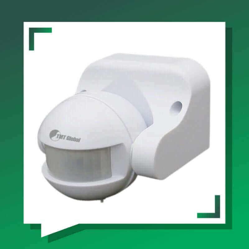 PIR Motion Sensor TMT-7530-3