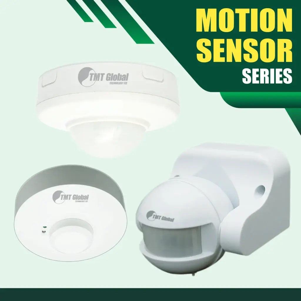 Motion Sensor PIR Motion Sensor Lighting control