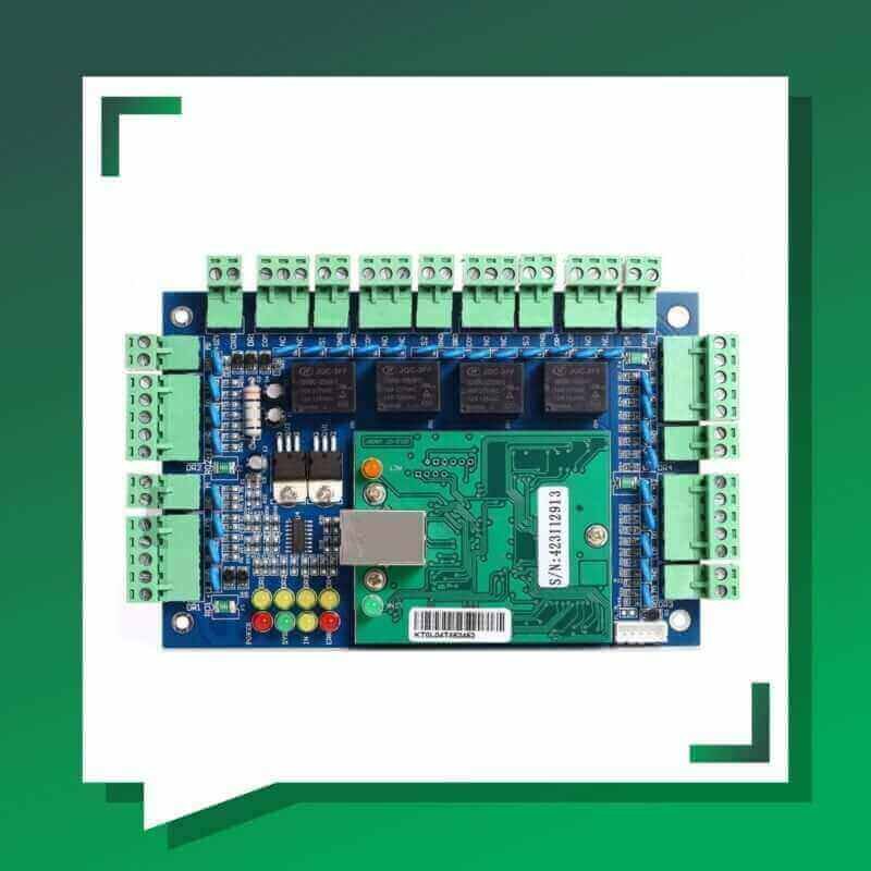 Access Control 1doors Controllers