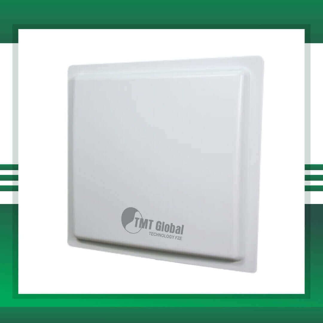 long range uhf reader up to 15m range UHF Readers