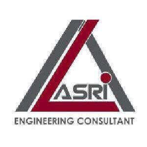 Consultants References 47 AL-ASRI