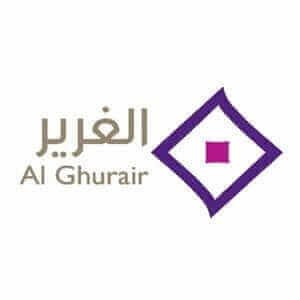 Clients References 3 AL-GHURAIR