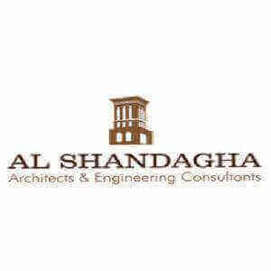 Consultants References 43 AL-SHANDAGHA