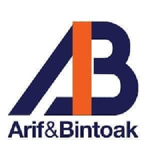 Consultants References 40 ARIF&BINTOAK