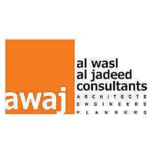 Consultants References 38 AWAJ