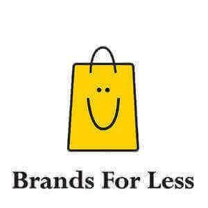 Clients References 9 BRAND-FOR-LESS