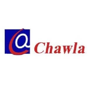 Consultants References 37 CHAWLA