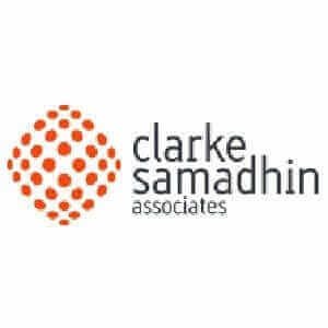 Consultants References 36 CLARKE-SAMARDINE