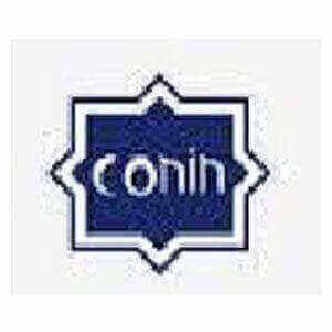 Consultants References 35 CONIN