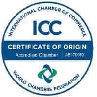 Certification References 10 ICC