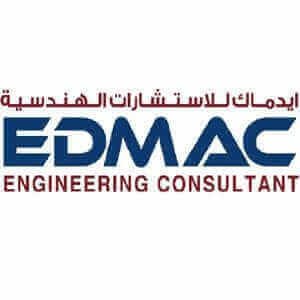 Consultants References 30 EDMAC