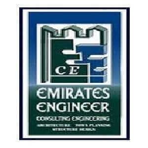 Consultants References 28 EMIRATES-ENGINEER