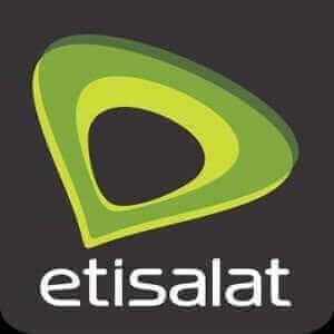 Certification References 12 ETISALAT