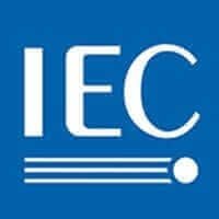 Certification References 5 IEC