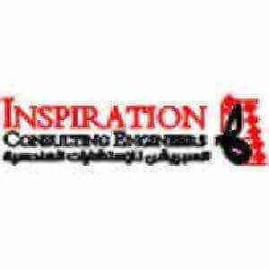 Consultants References 21 INSPIRATION