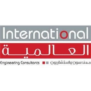 Consultants References 20 INTERNATIONAL