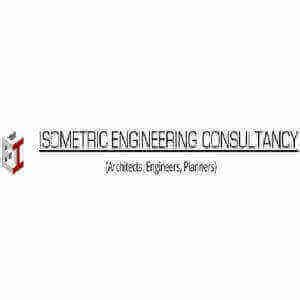 Consultants References 19 ISOMATRIC