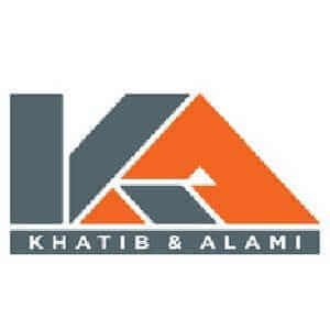 Consultants References 17 KHATIB