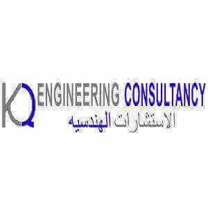 Consultants References 15 KQ-ENGINEERING