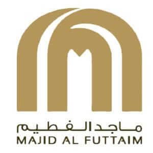 Clients References 23 MAJID-AL-FUTTAIM
