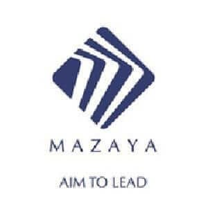 Clients References 24 MAZAYA