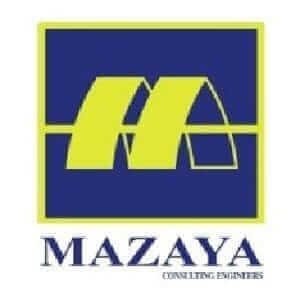 Consultants References 14 MAZAYA-ENGINEERING