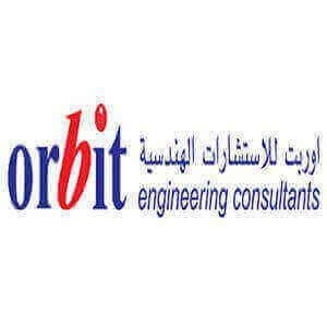 Consultants References 10 ORBIT-ENGINNERING