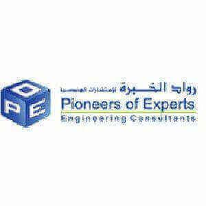 Consultants References 9 PIONEER