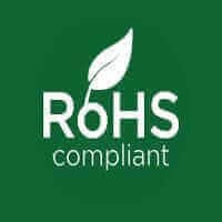 Certification References 3 ROHSS