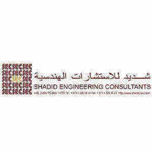 Consultants References 5 SHADEED-ENGINEERING