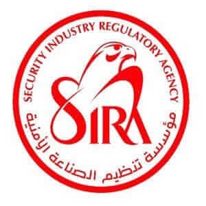 Authorities References 2 SIRA