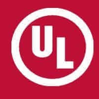 Certification References 1 UL