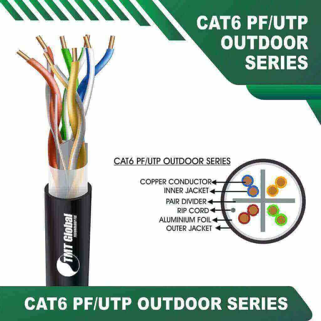 cat6a utp patch cord cat7 patch cord