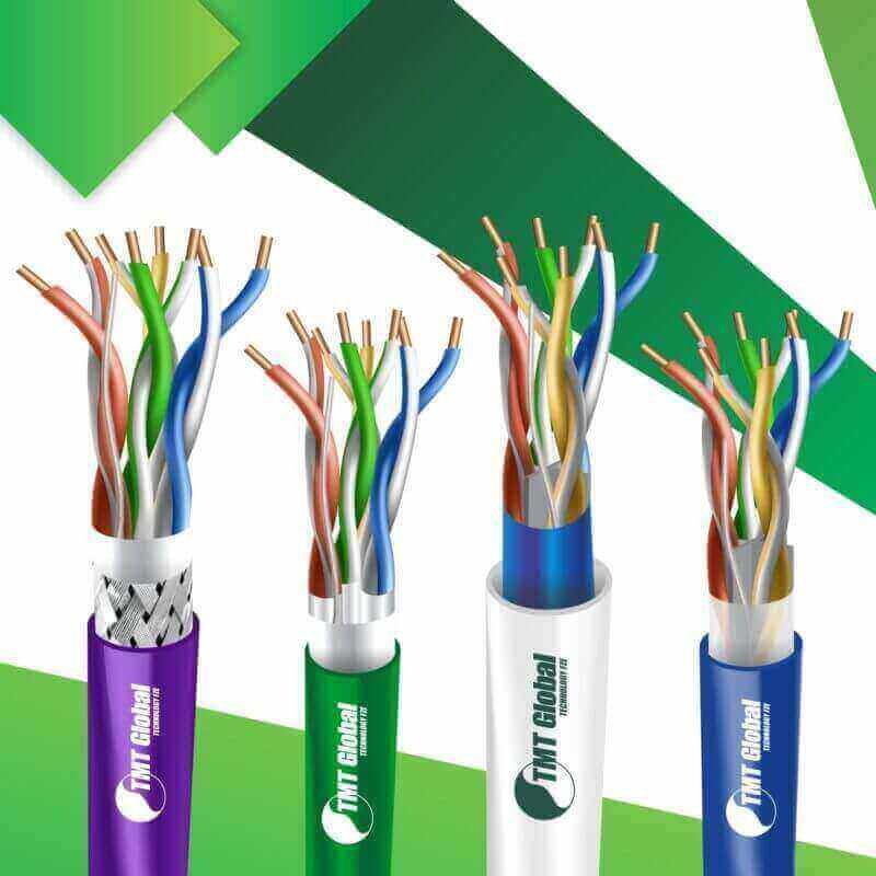 Understanding LAN Cables