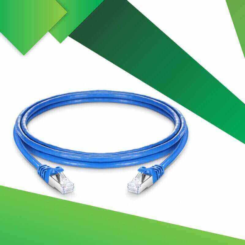 Cat6 Data Patch Cord TMT