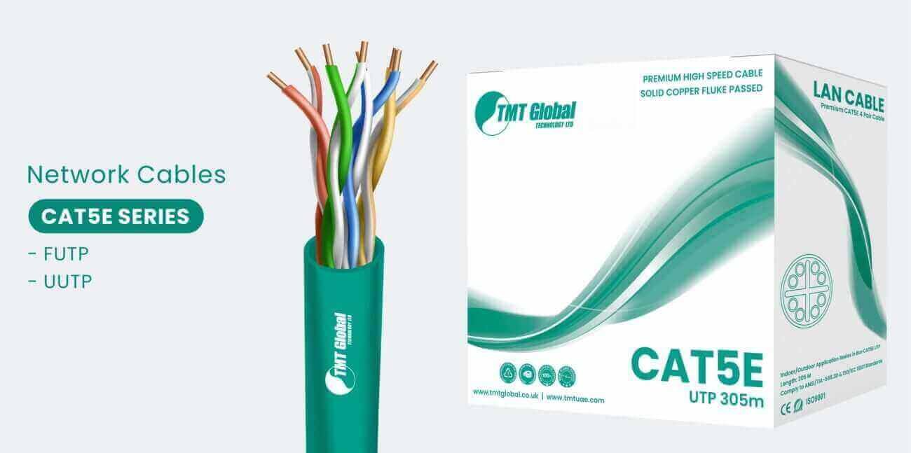 CAT5e Network Cable cat5e aqua color difference between cat5 and cat5e and cat6