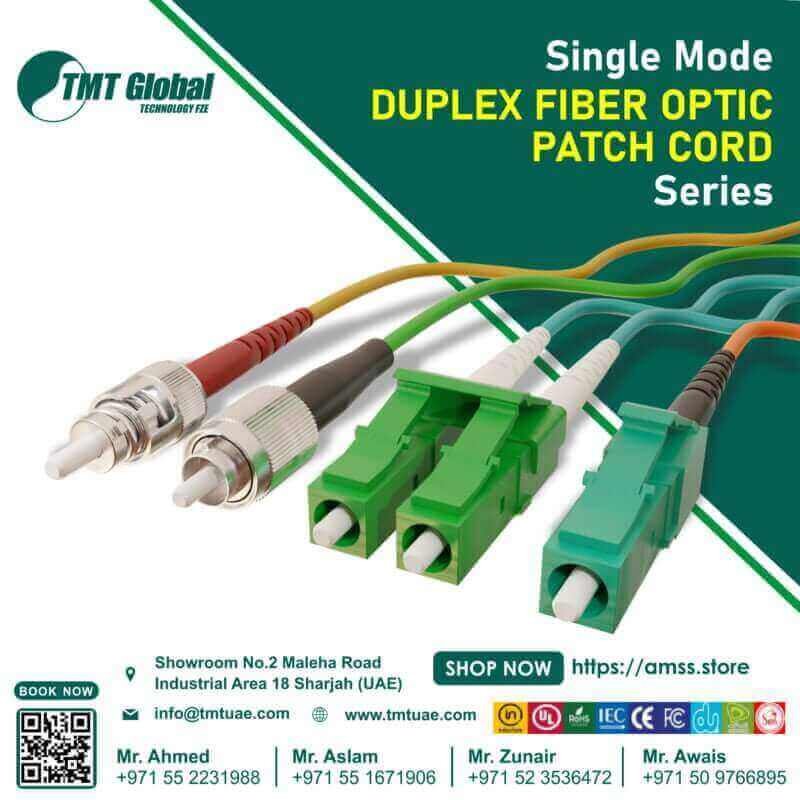 Audio Video Intercom System cables
