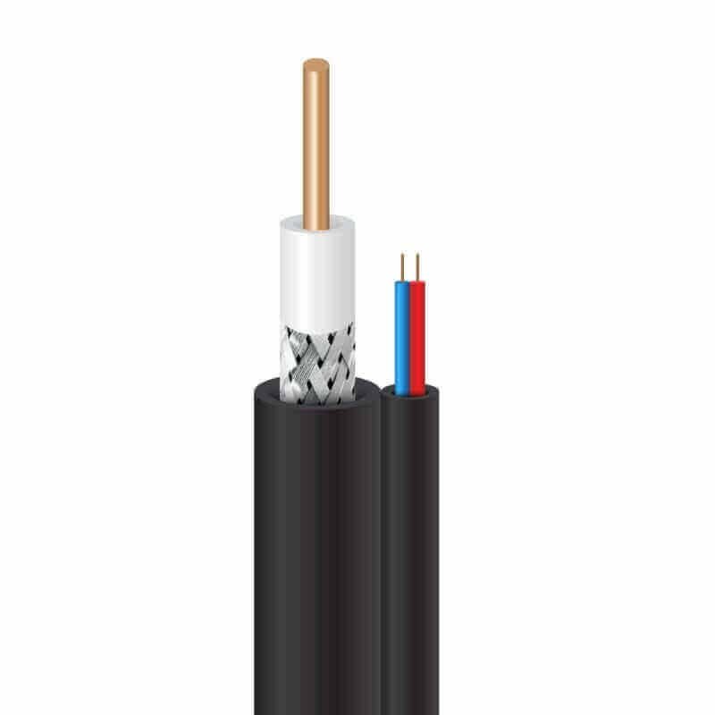 Rg59 Coaxial Cable 305m