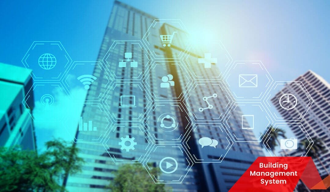 Building Management System BMS BMS Solutions : tmt global technology ltd in uae