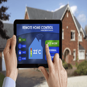 tmt global SMART HOME automation systems Smart Home Automation System