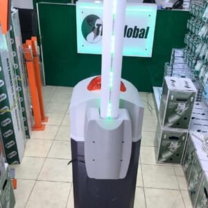 tmt global gate automation systems Solutions