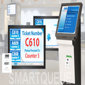 Queue Management System
