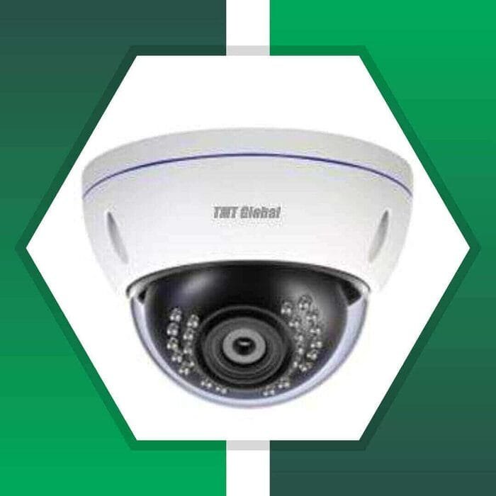 IR Dome Camera 2MP AHD Auto Focus Varifocal Fixed - Image 4