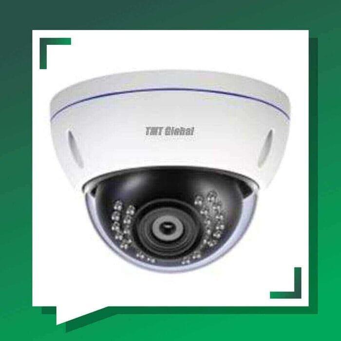 IR Dome Camera 2MP AHD Auto Focus Varifocal Fixed - Image 5