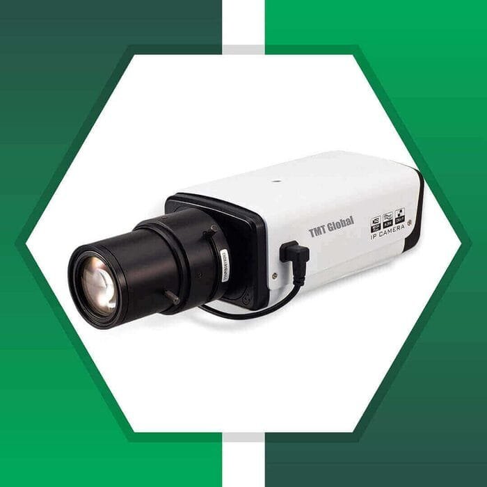 tmt camera 2MP AHD Fixed Varifocal DWDR Box - Image 4