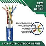 outdoor cat 6 cable