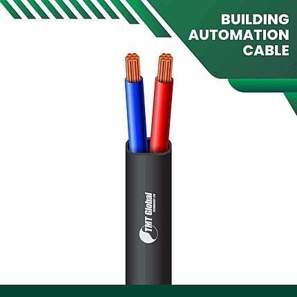 2 core control cable