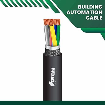 6 core control cable company
